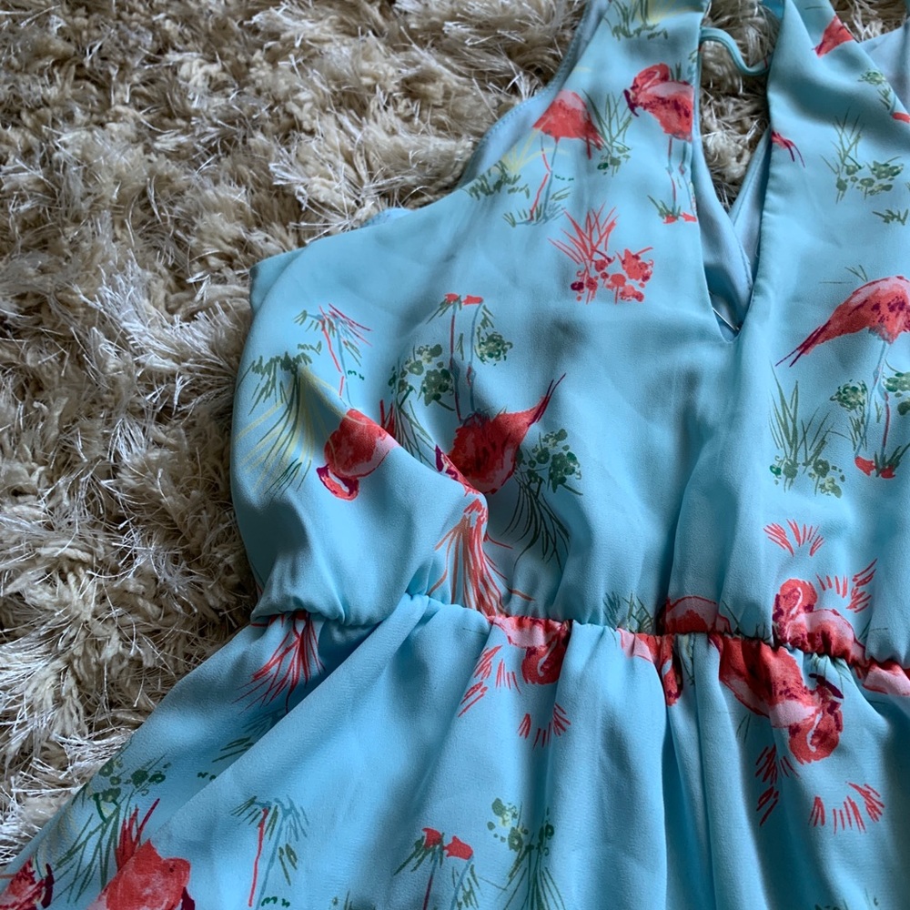 Romper - Picture 2 of 4